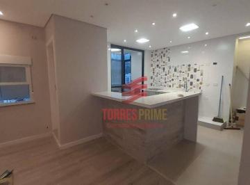 84389b3130bb011dc4e7bd8af0d6a64bb455292e · Apartamento com 2 dormitórios à venda, 149 m² por R$ 1.220.000,00 - José Menino - Santos/SP