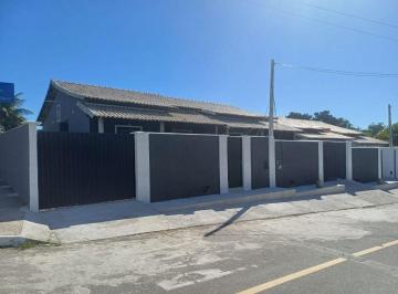 e188b0ad6778189ea5b141189582efd506d651aa · Casa à venda, 68 m² por R$ 370.000,00 - Cordeirinho - Maricá/RJ