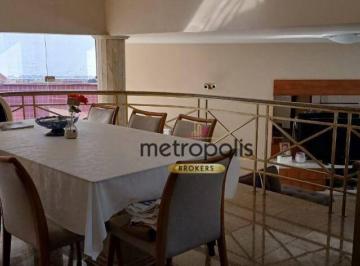 sala · Sobrado à venda, 400 m² por R$ 1.200.000,00 - Sítio da Figueira - São Paulo/SP