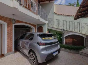 Garagem · Sobrado bairro Jardim