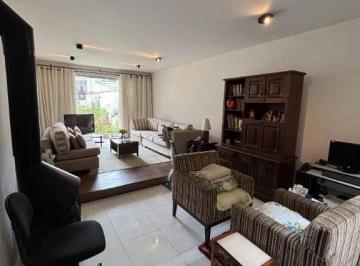 Sala ampla · Sobrado à venda, 196 m² por R$ 1.301.000,00 - Campestre - Santo André/SP
