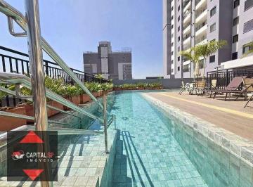 b40f310803694cd525e48028467b023628bd20ed · Apartamento, 02 quartos, varanda ampla, 01 vaga, lazer completo, 500 metros do metrô, 45 m² R$ 420.0