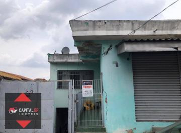 c9e8e51a023b5d9478fd3aef52e4bfb77bab6495 · Casa à venda, 200 m² por R$ 440.000,00 - Vila Libanesa - São Paulo/SP