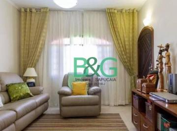 68b4e6191b87486172b2b1b7dc00c1e7c3f05b8c · Casa à venda, 350 m² por R$ 1.589.000,00 - Vila Guilhermina - São Paulo/SP