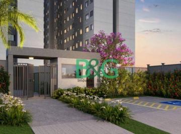 6c586170823cf8426bc2e0637a1818965753bb4b · Apartamento à venda, 32 m² por R$ 216.229,30 - Itaim Paulista - São Paulo/SP