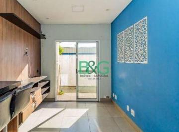 55287533106b4591b58afee57d2f873c2b2dc80c · Apartamento à venda, 66 m² por R$ 320.000,00 - Jardim Nove de Julho - São Paulo/SP