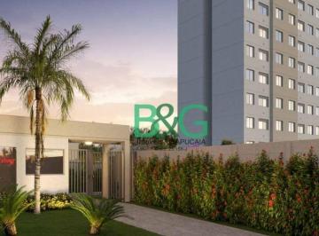 b3935724c25ea335f442e7edb562d30b1e04c8ef · Apartamento à venda, 33 m² por R$ 246.721,80 - Vila Sílvia - São Paulo/SP