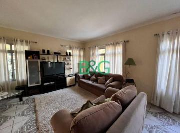 1d07233d08b16c7640a85d244a99c3a0053d9bfd · Sobrado à venda, 300 m² por R$ 1.200.000,00 - Jardim Guapira - São Paulo/SP