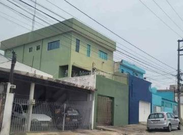 7bdeb7cf94b64b5c517b8039893f4fa2c4ef0c09 · Casa com 5 dormitórios à venda, 360 m² por R$ 650.000,00 - Vila Fiori - Sorocaba/SP