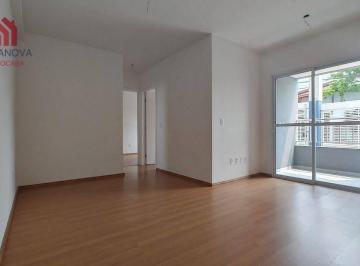 sala 02 ambientes · Apartamento 2 dormitórios sendo 1 suite à venda, 59 m² por R$ 320.000 - Jardim Morumbi - Sorocaba/SP