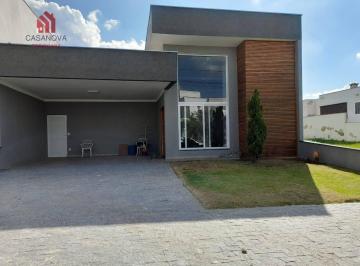 2398c4c10ec9109f990d11de9360f6a0f7847fb5 · Casa com 2 suíte à venda, 200 m² por R$ 1.095.000 - Condominío Campos do Conde - Sorocaba/SP