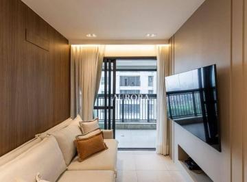 035e95b90bb07f13e55b37ab88717bb48ca8cc31 · Apartamento no Edifício Insight com 3 dormitórios à venda, 87 m² por R$ 1.090.000 - Gleba Fazenda Pa