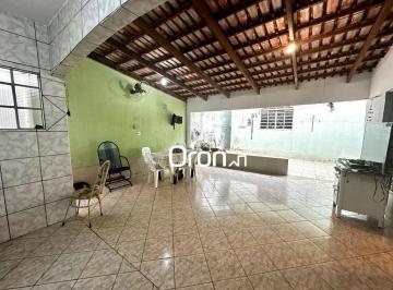 6ca653975306765b03cc6b1e2408d24116b1d92a · Casa à venda, 170 m² por R$ 790.000,00 - Parque das Flores - Goiânia/GO