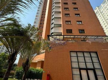 ab4ea54a2612d1b6428efa20e981842994a2fdde · Apartamento com 3 quartos (suítes) venda, 163 m² - Panamby - São Paulo/SP