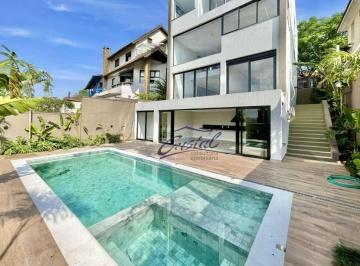 4f865e1cb29e54d482b5e33e40e6d0e4284c1082 · Casa com 4 quartos (suítes) , 484 m² - venda ou aluguel - São Paulo II - Granja Viana - Cotia/SP