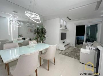 a7235b71f71dd2971c2149ccb2617067ff8d1700 · Apartamento com 1 dormitório à venda, 55 m² por R$ 715.000,00 - Pompéia - Santos/SP