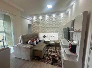 b9ab3b009534779fbc64409ec455c50bba11441d · Apartamento com 2 dormitórios à venda, 69 m² por R$ 650.000 - Jardim Sevilha - Indaiatuba/SP