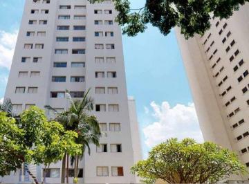 1b2de9ffede925de6872024c2f76f2300ea0311d · Apartamento com 2 dormitórios à venda, 70 m² por R$ 850. - Moema - São Paulo/SP
