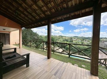 171bef240e8e4e878118679622b2d96a366fdbb6 · Casa com 5 dormitórios à venda por R$ 1.750.000,00 - Condomínio Porta do Sol - Mairinque/SP