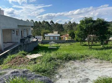 254f9dc189b7ff7cef4160599f1771fb20324bf6 · Terreno à venda, 520 m² por R$ 220.000,00 - Paysage Brise - Vargem Grande Paulista/SP