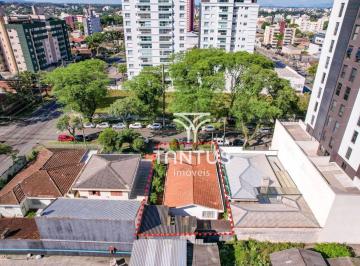 20ceaf1d0fad4ec9b3de3d25fc37076bde19a560 · Terreno à venda, 361 m² por R$ 960.000,00 - Boa Vista - Curitiba/PR