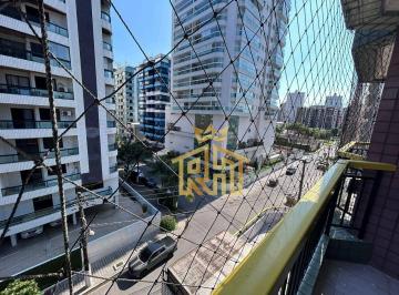 401140a63dd7d4f80537a159bb8ecf0389abd37d · Apartamento à venda, 90 m² por R$ 450.000,00 - Canto do Forte - Praia Grande/SP