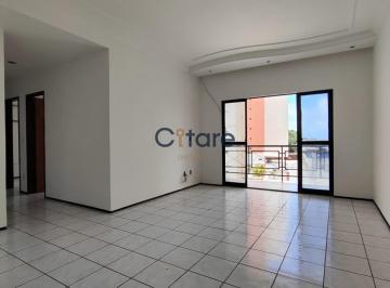 Apartamento de 3 quartos, Fortaleza · Apartamento à venda - em Engenheiro Luciano Cavalcante