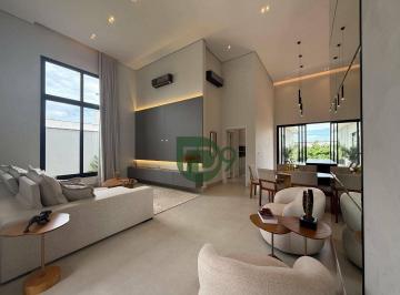 2c39d4e56fbfcfb1f5ddf6546cb4dd91cc8f3b94 · Casa com 3 quartos à venda, 200 m² por R$ 2.550.000 - Condomínio Residencial Jardim Firenze - Santa 