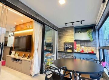 54ae02a94f56289e997051bd1fe9fc8006680298 · Apartamento à venda, 120 m² por R$ 1.650.000,00 - Canto do Forte - Praia Grande/SP