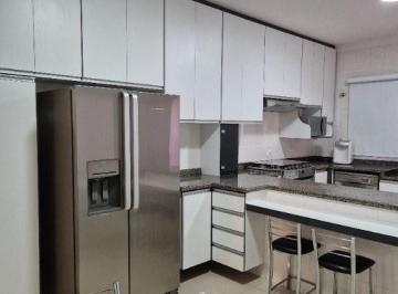 533956afb92e4259faea35a9e32e7ed6c638b769 · Sobrado à venda, 300 m² por R$ 960.000,00 - Vila Alto de Santo André - Santo André/SP