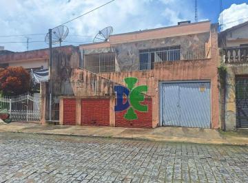 765991a1db94be6e4dd91b857847e0ac142cc243 · Casa com 4 dormitórios à venda, 198 m² por R$ 370.000,00 - Jardim Bela Vista - Jacareí/SP