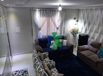 bca256dea9e38ea3638ef488f8cd0f09b48376ee · Sobrado com 4 dormitórios à venda, 300 m² por R$ 750.000,00 - Jardim Santa Marina - Jacareí/SP