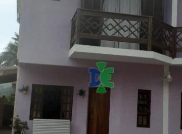 b8d281e9b3374d9674ca7f44579d41337ec85318 · Sobrado com 2 dormitórios à venda, 104 m² por R$ 660.000,00 - Massaguaçu - Caraguatatuba/SP