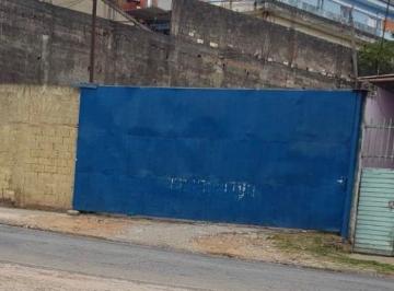 8950758955c43428a4869a707ddb7d301f753f98 · Galpão à venda, 300 m² por R$ 583.000,00 - Perobal - Arujá/SP