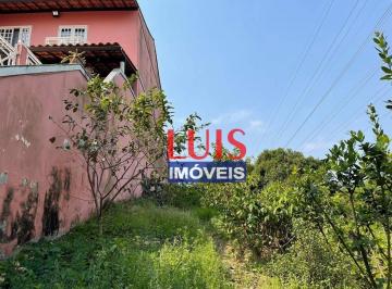 85620c6e41ebfcd1890d71f84cd271836fa856ec · Terreno à venda, 280 m² por R$ 190.000 - Pendotiba - Niterói/RJ