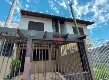cbec9eef4321c07226a9803aa8925989296d100d · Sobrado com 2 dormitórios à venda, 72 m² por R$ 409.600 - Bom Princípio - Gravataí/RS