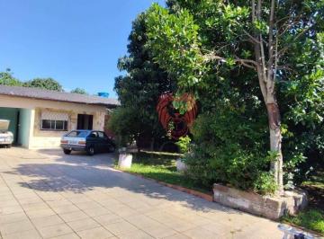 89280d63cff875c8def1af47616e91f8f15dc797 · Casa com 2 dormitórios à venda, 96 m² por R$ 320.000,00 - Central - Gravataí/RS