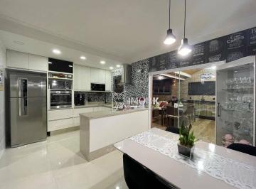 365af38a93df33c108ef40fc6a6d65249f3ed552 · Casa com 4 dormitórios à venda, 250 m² por R$ 1.475.000,00 - Jardim Colônia - Jundiaí/SP