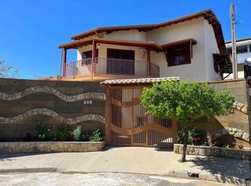 7af322485c6876b7f90389a41e3acd2f8e546fb5 · Casa à venda, 241 m² por R$ 800.000,00 - Florianópolis - Jaguariúna/SP