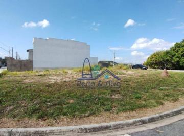 f97d91240e695d76484788c1893fa2a877c13bbf · Terreno à venda, 308 m² por R$ 465.000,00 - Portal dos Pássaros - São José dos Campos/SP