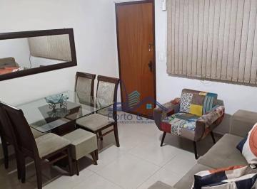 6d78bac250cb3753e093cf63edcc2beba302262b · Apartamento à venda, 55 m² por R$ 255.000,00 - Santana - São José dos Campos/SP