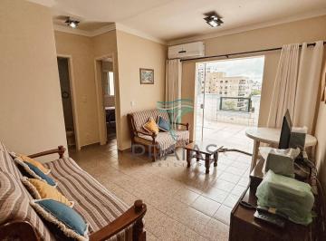 d2b08e9d6bcecfb8531170f9ac193d698c5d7d14 · Cobertura à venda, 90 m² por R$ 350.000,00 - Enseada - Guarujá/SP