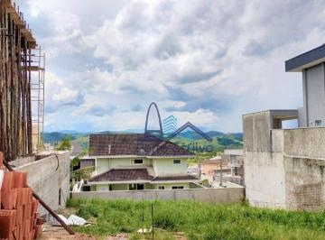 df692dfae927c61564b6c9a07d9c2a1634fc6f9f · Terreno à venda, 450 m² por R$ 900.000,00 - Condomínio Residencial Jaguary - São José dos Campos/SP