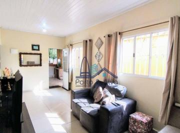 3e53fea8b0a824cf127aa60fc7402138f798110d · Casa à venda, 109 m² por R$ 810.000,00 - Santana - São José dos Campos/SP