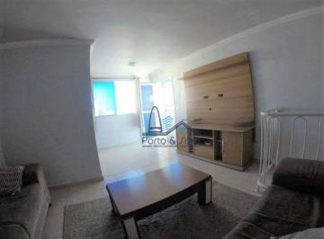 0d8b6060420f5d8f325c188f95ead3590db9ccec · Cobertura à venda, 142 m² por R$ 580.000,00 - Jardim Oriente - São José dos Campos/SP