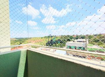 f1892bf4461cc96cbf79faf71fc547042a8bc457 · Apartamento à venda, 52 m² por R$ 297.000,00 - Jardim dos Bandeirantes - São José dos Campos/SP