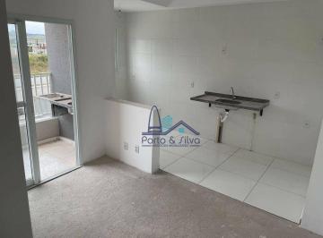 5411c5fa46798dd8642654bdc730fb528dbf44a4 · Apartamento à venda, 55 m² por R$ 390.000,00 - Urbanova - São José dos Campos/SP