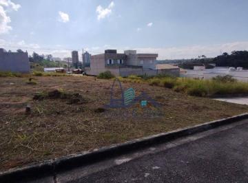 1a9697bc4104aefc102a62b6912569aaa4b439ad · Terreno à venda, 250 m² por R$ 340.000,00 - Portal dos Pássaros - São José dos Campos/SP