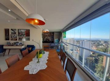 e71021c2d5e7678d0ea8fd8954ceb2821c9c229d · Apartamento à venda, 154 m² por R$ 1.980.000,00 - Vila Ema - São José dos Campos/SP