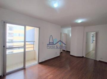 fa4850ed4d43ba6d47882fa3d2423d237079be40 · Apartamento à venda, 59 m² por R$ 355.000,00 - Jardim América - São José dos Campos/SP